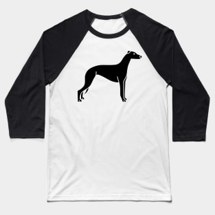 Greyhound Baseball T-Shirt